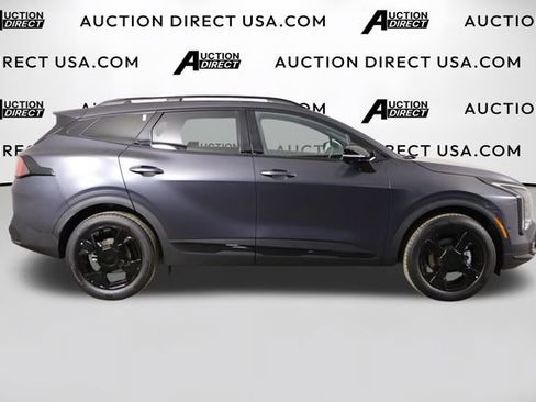 Used 2026 Kia Sportage X-Line w/ X-Line Technology Package AWD/4WD image 45