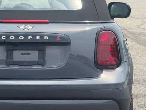 Used 2025 MINI Cooper S FWD image 5
