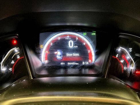 Used 2020 Honda Civic Si image 19