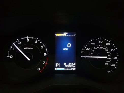 Used 2022 Subaru Impreza 2.0i image 23