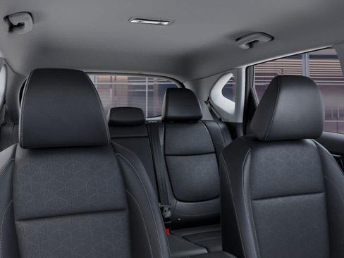 New 2025 Kia Seltos SX image 27