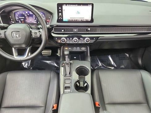 Used 2022 Honda Civic Sport Touring image 87