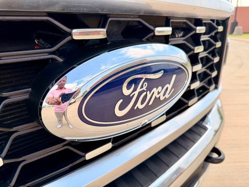Used 2026 Ford F450 King Ranch w/ Chrome Package AWD/4WD image 8