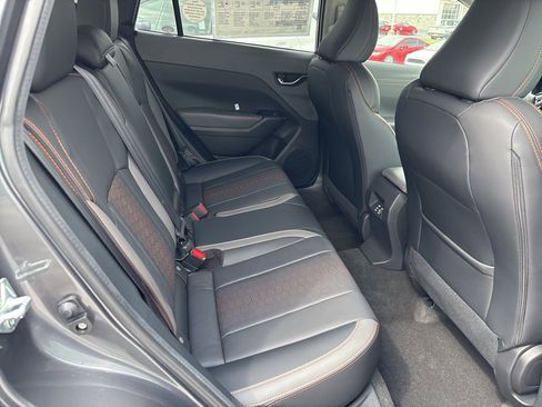 New 2025 Subaru Crosstrek 2.5i Limited w/ Crosstrek Mirror Package image 12