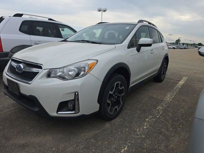 Used 2017 Subaru Crosstrek 2.0i Premium