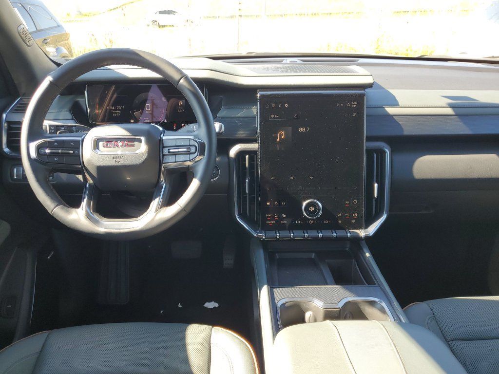 Used 2024 GMC Acadia AT4 w/ LPO, Floor Liner Package AWD/4WD image 17