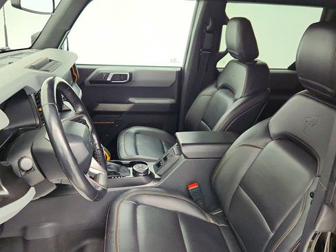 Used 2021 Ford Bronco Badlands AWD/4WD image 20