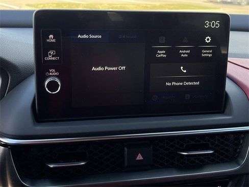 New 2026 Acura ADX A-Spec image 19