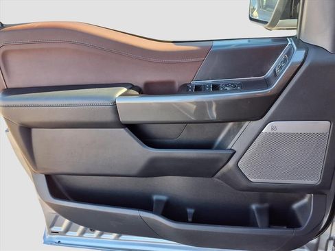 Used 2023 Ford F150 Lariat w/ Equipment Group 502A High image 26