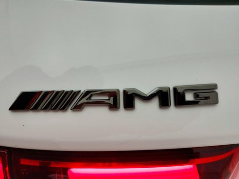 New 2026 Mercedes-Benz GLB 35 AMG 4MATIC image 21