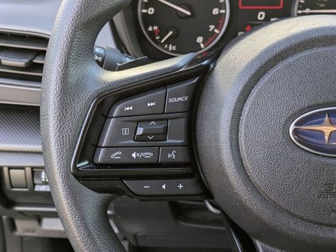 Used 2024 Subaru Crosstrek 2.0i Premium image 13