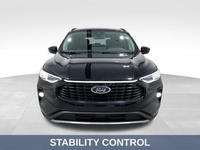 Used 2024 Ford Escape Platinum