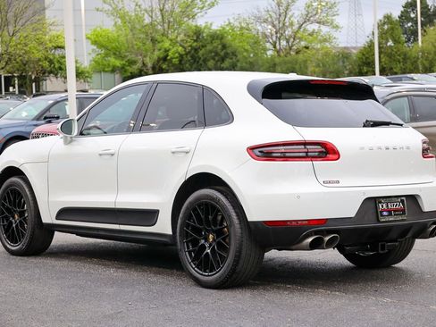 Used 2015 Porsche Macan S AWD/4WD image 24