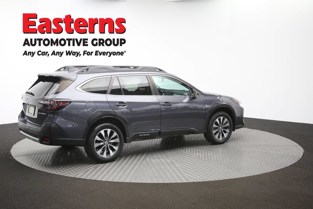 Used 2023 Subaru Outback Limited AWD/4WD image 41