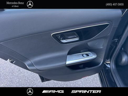 Used 2023 Mercedes-Benz C 300 Sedan image 22