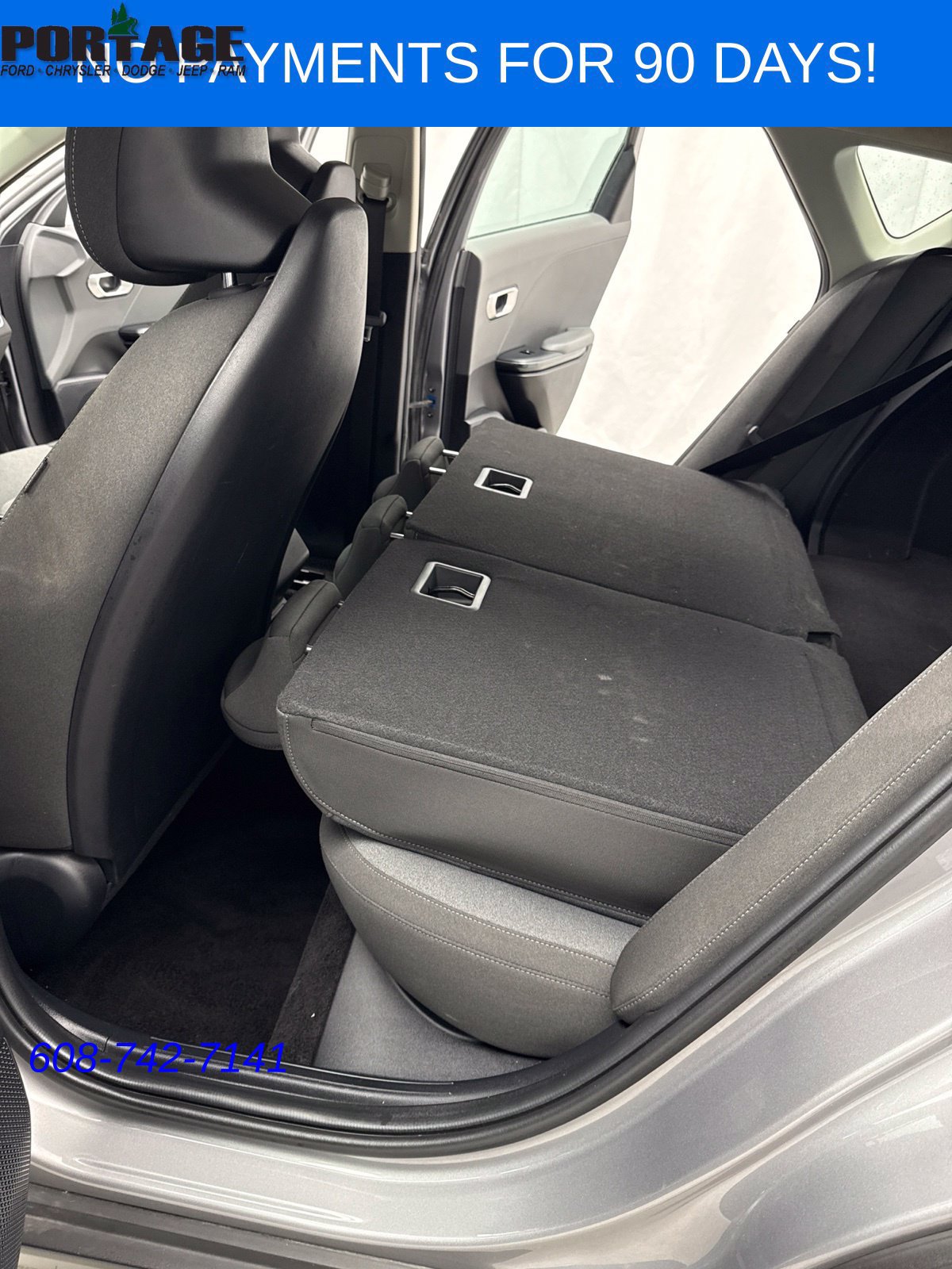Used 2025 Kia K4 FWD image 31