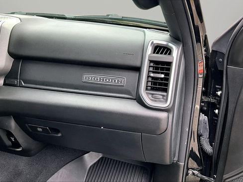 Used 2025 RAM 1500 Big Horn AWD/4WD image 14