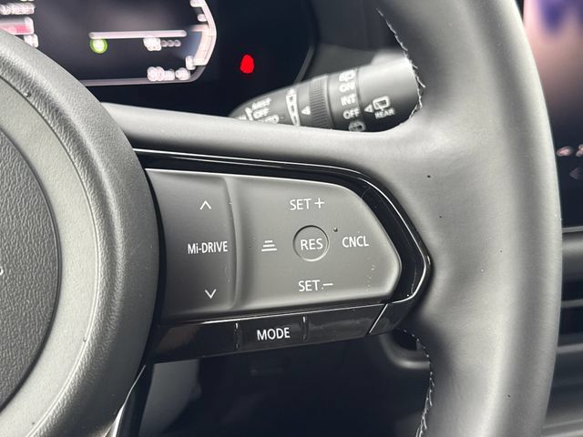 New 2026 MAZDA CX-5 Select AWD/4WD image 23