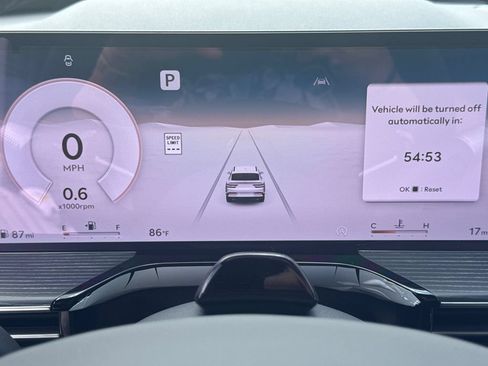 New 2026 Genesis GV80 3.5T AWD/4WD image 27