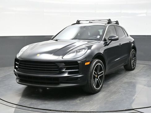 Used 2019 Porsche Macan S image 2