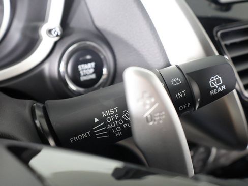 New 2026 Mitsubishi Eclipse Cross SEL image 40