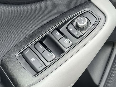 Certified 2025 Subaru Outback Premium w/ Popular Package #1 image 16