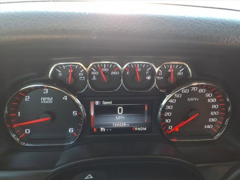 Used 2016 GMC Yukon XL SLE w/ Convenience Package image 14