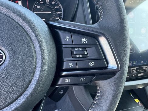 New 2026 Subaru Forester Limited AWD/4WD image 19