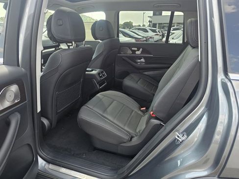 New 2026 Mercedes-Benz GLS 450 4MATIC image 25