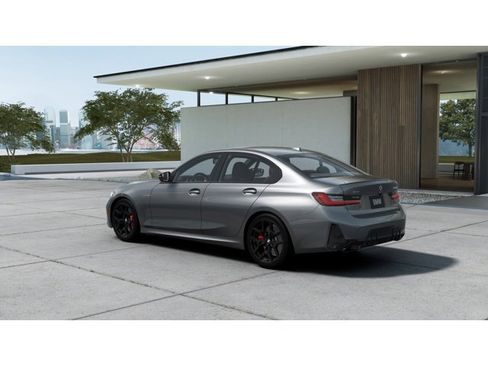 New 2026 BMW M340i xDrive w/ Premium Package image 2