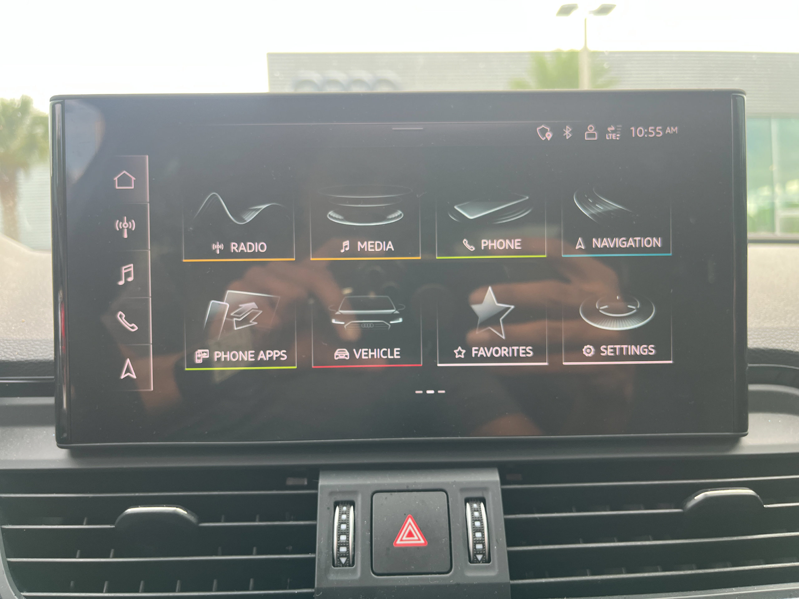 Certified 2023 Audi Q5 2.0T Prestige AWD/4WD image 14