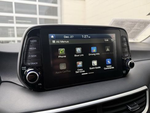 Used 2020 Hyundai Tucson Ultimate image 24