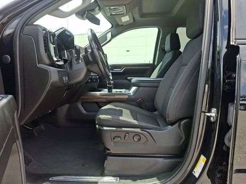 Used 2022 Chevrolet Silverado 1500 LT AWD/4WD image 15
