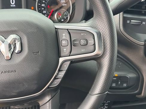 New 2026 RAM 2500 Tradesman AWD/4WD image 24