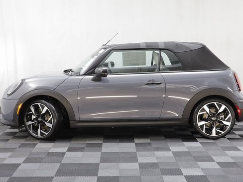 New 2026 MINI Cooper S image 4