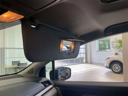 Certified 2024 Honda Odyssey EX-L image 29