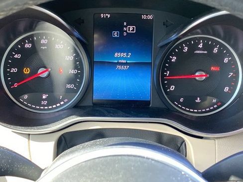 Used 2019 Mercedes-Benz C 300 4MATIC Sedan image 17