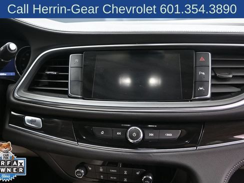 Used 2023 Buick Enclave Essence w/ Experience Buick Package FWD image 23