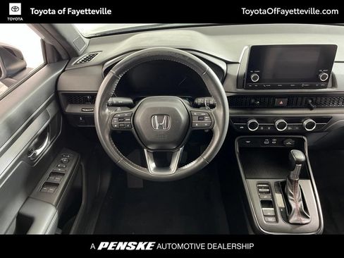 Used 2023 Honda CR-V Sport image 2