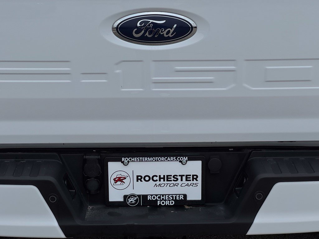 Used 2022 Ford F150 Lariat w/ Equipment Group 502A High AWD/4WD image 55