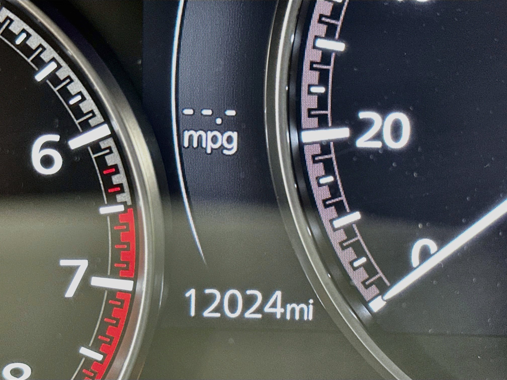 Used 2024 MAZDA CX-90 3.3 Turbo w/ Preferred Plus AWD/4WD image 19