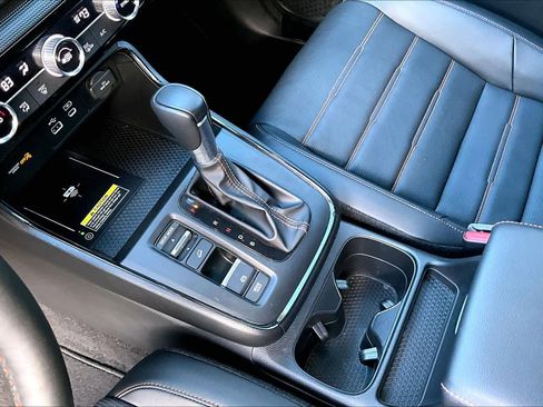 Used 2025 Honda CR-V Sport Touring image 17