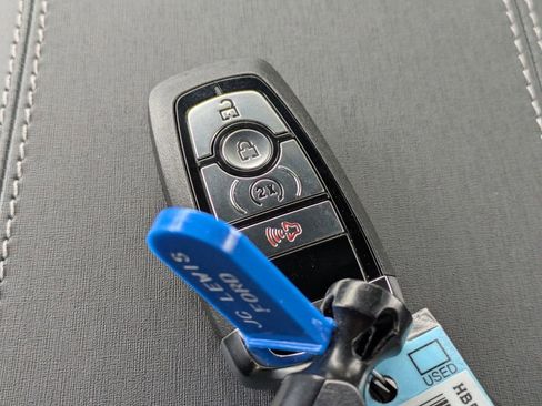 New 2025 Ford Bronco Outer Banks AWD/4WD image 30