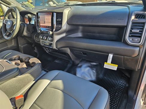 New 2026 RAM 2500 Tradesman image 18