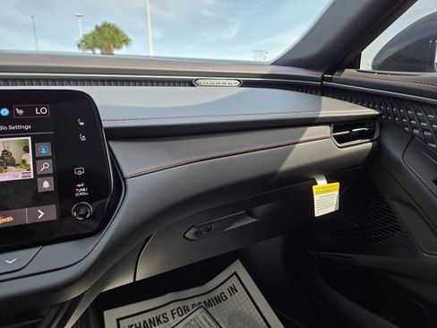 New 2026 Dodge Charger Scat Pack AWD/4WD image 35