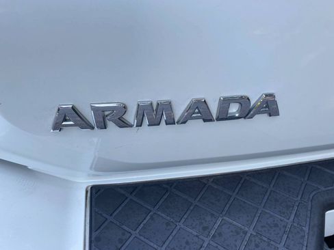 Used 2013 Nissan Armada SV AWD/4WD image 42