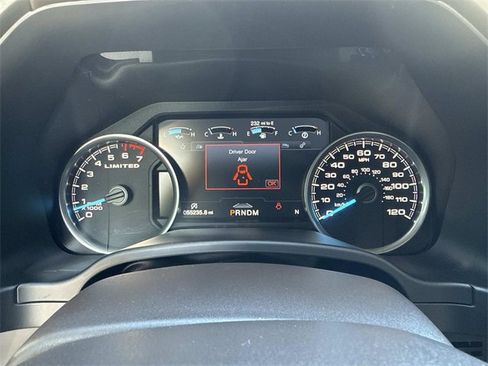 Used 2020 Ford F150 Limited w/ Trailer Tow Package image 29