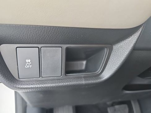 New 2026 Honda HR-V EX-L image 27