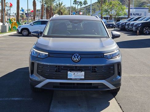 New 2026 Volkswagen Tiguan SE FWD image 7