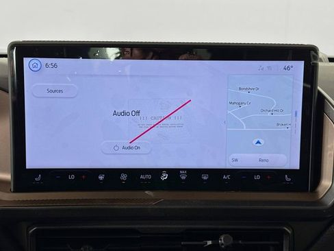 New 2026 Ford Bronco Sport Outer Banks w/ Outer Banks Tech Package+ image 15